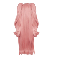 Cosplay Wig - Zenless Zone Zero - Nicole Demara-Cosplay Wig-UNIQSO