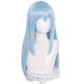 Cosplay Wig - That Time I Got Reincarnated as a Slime-Rimuru Tempest-Cosplay Wig-UNIQSO