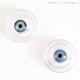 Urban Layer Valencia Violet (1 lens/pack)-Colored Contacts-UNIQSO