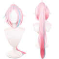 Cosplay Wig - Honkai Star Rail - Rappa-Cosplay Wig-UNIQSO