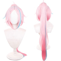 Cosplay Wig - Honkai Star Rail - Rappa-Cosplay Wig-UNIQSO