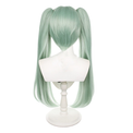 Cosplay Wig - Zenless Zone Zero - Corin Wickes-Cosplay Wig-UNIQSO