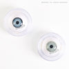Urban Layer Valencia Gray (1 lens/pack)-Colored Contacts-UNIQSO