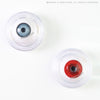Sweety Icy 2 Dark Red-Colored Contacts-UNIQSO