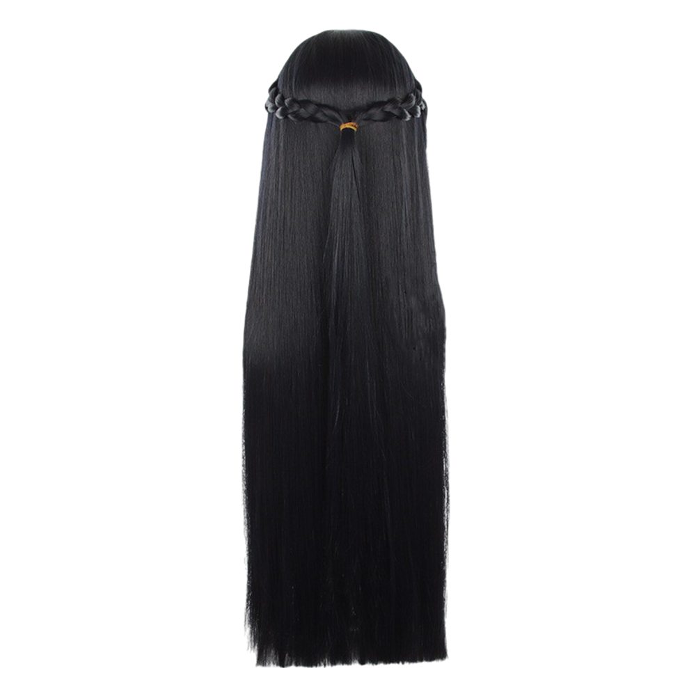 Cosplay Wig - Zenless Zone Zero - Hoshimi Miyabi-Cosplay Wig-UNIQSO