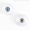 Sweety Ocean Cyan Grey (1 lens/pack)-Colored Contacts-UNIQSO