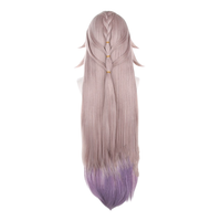 Cosplay Wig - Honkai Star Rail- the Herta-Cosplay Wig-UNIQSO