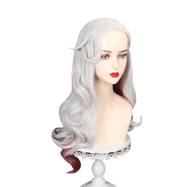 Cosplay Wig - Identity V - Psychologist-Cosplay Wig-UNIQSO