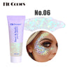 Fit Colors Face & Body Party Glitter-Sequins & Glitter-UNIQSO