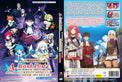 Original DVD - A-RANK PARTY WO RIDATSU SHITA ORE WA, MOTO OSHIEGO-TACHI TO MEIKYUU SHINBU WO MEZASU. VOL.1- 24 END-DVD-UNIQSO