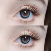 IM OLOLA Lune Gray (2 lenses/pack)