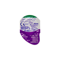 Alcon PRECISION1® for Astigmatism (30 lenses/pack)-Clear Contacts-UNIQSO UK
