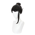 Anime Black Cosplay Wig CS458L-Cosplay Wig-UNIQSO UK