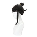 Anime Black Cosplay Wig CS458L-Cosplay Wig-UNIQSO UK