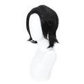 Anime Black Cosplay Wig CS458N-Cosplay Wig-UNIQSO UK