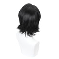 Anime Black Cosplay Wig CS458N-Cosplay Wig-UNIQSO UK