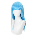 Anime Blue Cosplay Wig CS458J-Cosplay Wig-UNIQSO UK