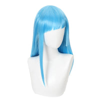 Anime Blue Cosplay Wig CS458J-Cosplay Wig-UNIQSO UK