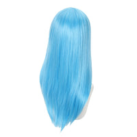 Anime Blue Cosplay Wig CS458J-Cosplay Wig-UNIQSO UK