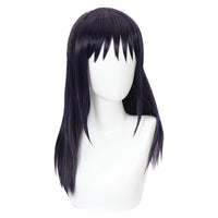 Anime Dark Purple Cosplay Wig CS458M-Cosplay Wig-UNIQSO UK