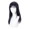 Anime Dark Purple Cosplay Wig CS458M-Cosplay Wig-UNIQSO UK