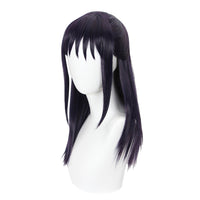 Anime Dark Purple Cosplay Wig CS458M-Cosplay Wig-UNIQSO UK