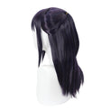 Anime Dark Purple Cosplay Wig CS458M-Cosplay Wig-UNIQSO UK