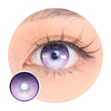 Sweety x Eyesinger Moonlit Lilac (2 lenses/pack)-Colored Contacts-UNIQSO UK