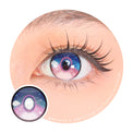 Sweety x Eyesinger Pastel Aurora (2 lenses/pack)-Colored Contacts-UNIQSO UK