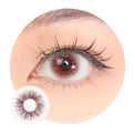 Sweety Crazy Weird (1 lens/pack)-Crazy Contacts-UNIQSO UK