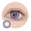 Sweety Fruit Juice Grape (1 lens/pack)-Colored Contacts-UNIQSO