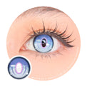 Sweety x Eyesinger Ethereal Blossom Pink (2 lenses/pack)-Colored Contacts-UNIQSO UK