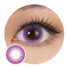 Barbie Bubble Violet-Colored Contacts-UNIQSO