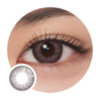 FreshKon Charmante Blossom (10 lenses/pack)-Colored Contacts-UNIQSO