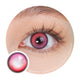 Sweety Neon Pink (1 lens/pack)-Colored Contacts-UNIQSO