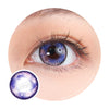 Urban Layer Galaxy Violet (1 lens/pack)-Colored Contacts-UNIQSO