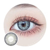Kazzue Desire Grey (1 lens/pack)-Colored Contacts-UNIQSO
