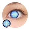 Anime Winter Queen by KleinerPixel-Colored Contacts-UNIQSO