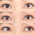 Sweety Crazy Weird (1 lens/pack)-Crazy Contacts-UNIQSO UK