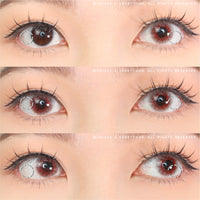 Sweety Crazy Weird (1 lens/pack)-Crazy Contacts-UNIQSO UK