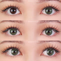 Sweety Momoco Encounter (1 lens/pack)-Colored Contacts-UNIQSO