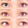 Sweety Anime Pink (1 lens/pack)-Colored Contacts-UNIQSO