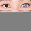Sweety Crazy Cosmos (1 lens/pack)-Colored Contacts-UNIQSO