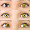 Sweety Crazy Looney Tunes (1 lens/pack)-Crazy Contacts-UNIQSO