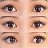 Barbie Sugar Candy Pink-Colored Contacts-UNIQSO