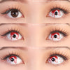 Sweety Bleeding Eye-Crazy Contacts-UNIQSO