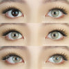 Urban Layer Gogh N Brown (1 lens/pack)-Colored Contacts-UNIQSO