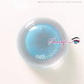 Sweety Monaco Blue (1 lens/pack)-Colored Contacts-UNIQSO