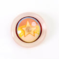 Sweety x Eyesinger Golden Starburst (2 lenses/pack)-Colored Contacts-UNIQSO UK