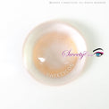 Sweety Monaco Brown (1 lens/pack)-Colored Contacts-UNIQSO UK